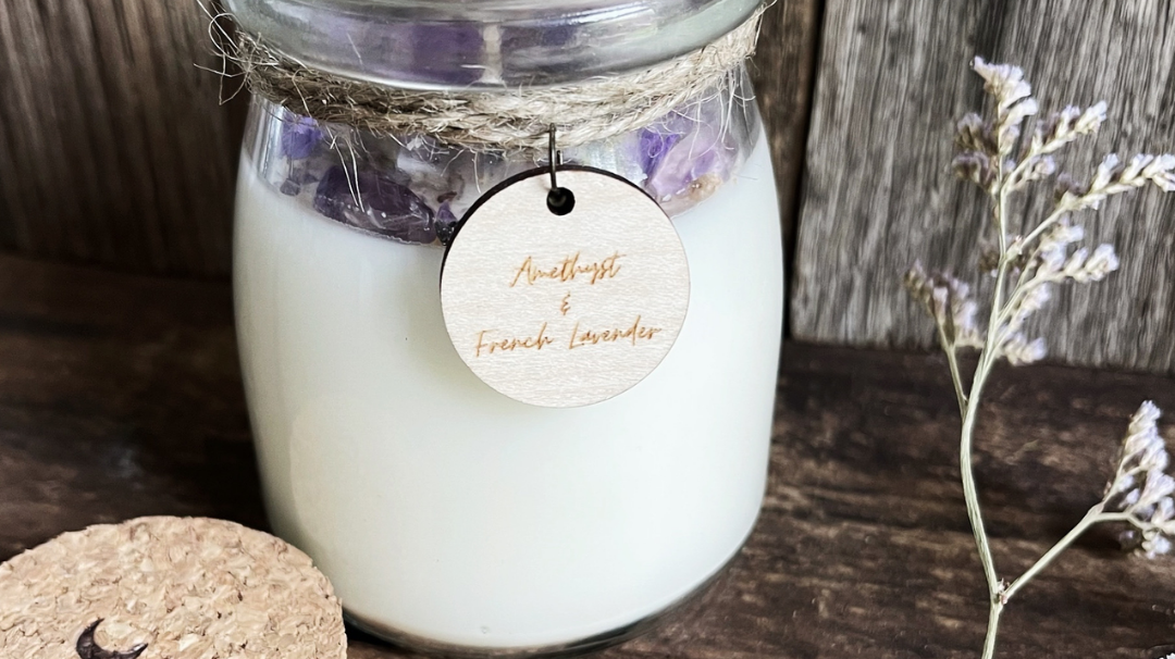 How to: Care for your Candles