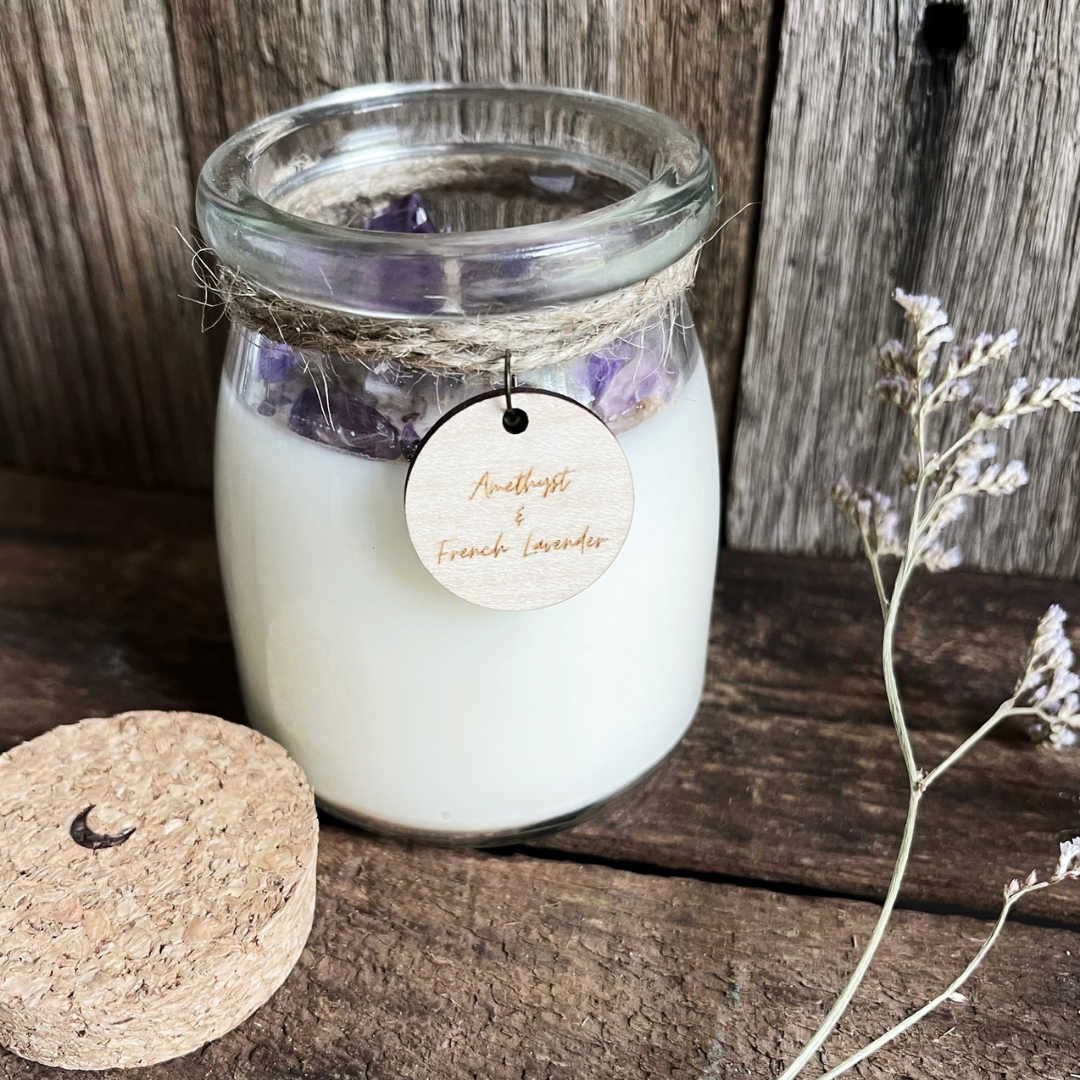 How to: Care for your Candles
