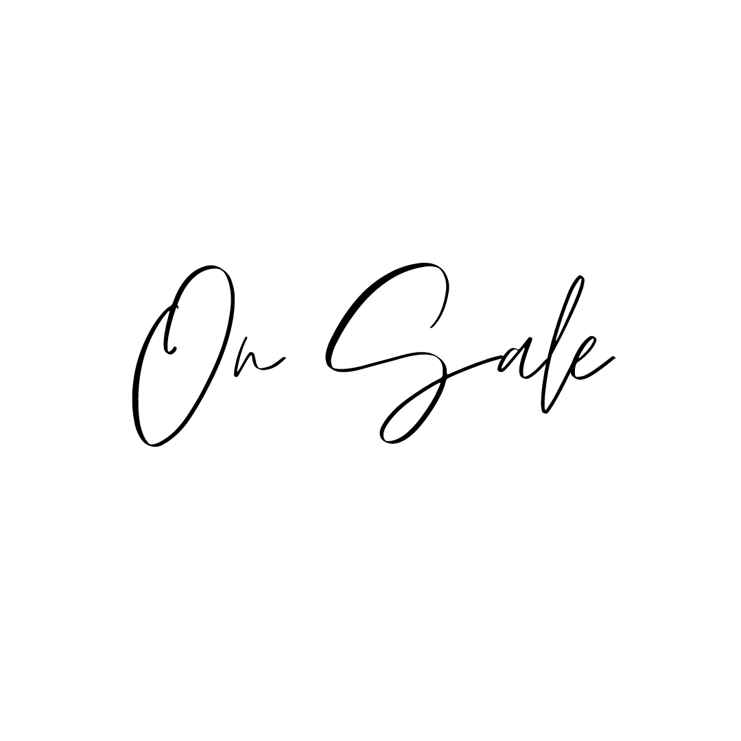 On Sale